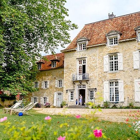Château d’Orion Extérieur photo
