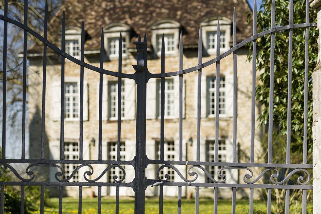 Château d’Orion Extérieur photo