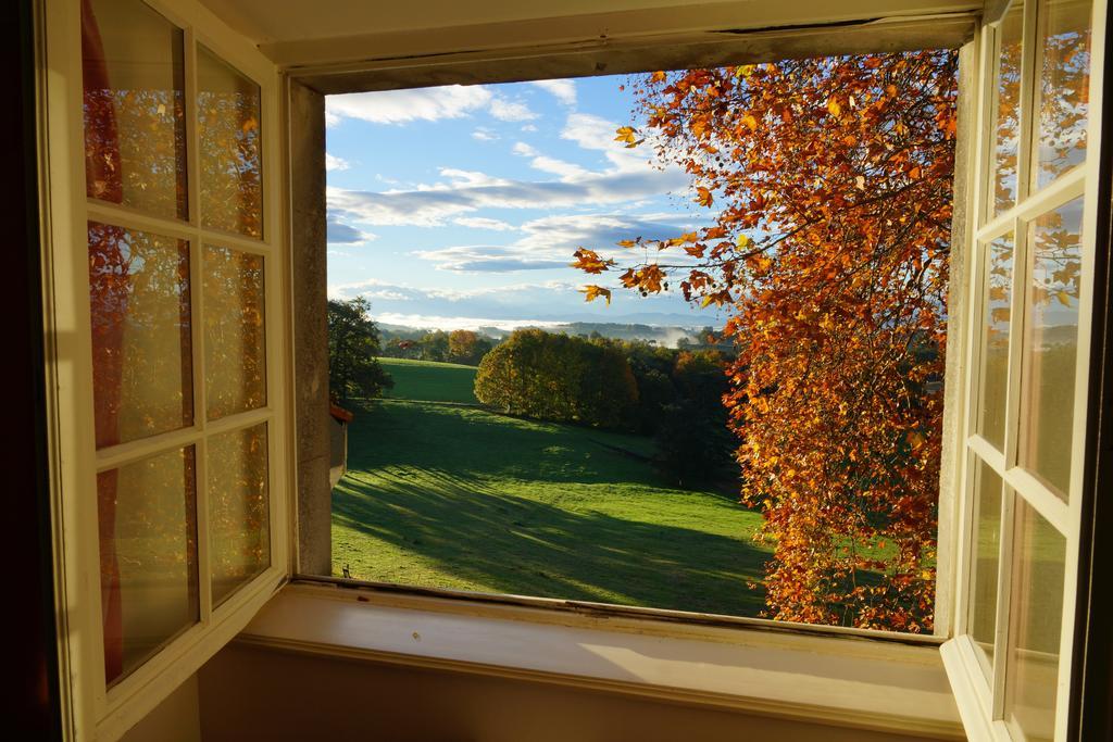 Château d’Orion Extérieur photo