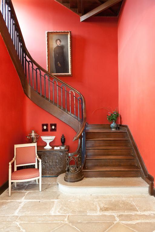 Château d’Orion Extérieur photo