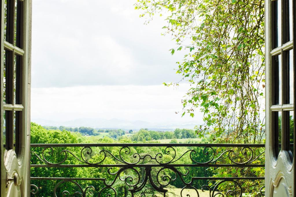 Château d’Orion Extérieur photo