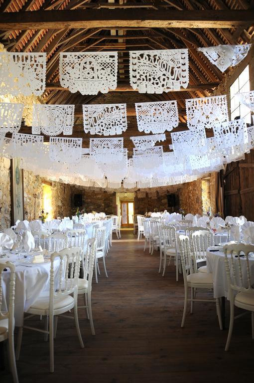 Château d’Orion Extérieur photo