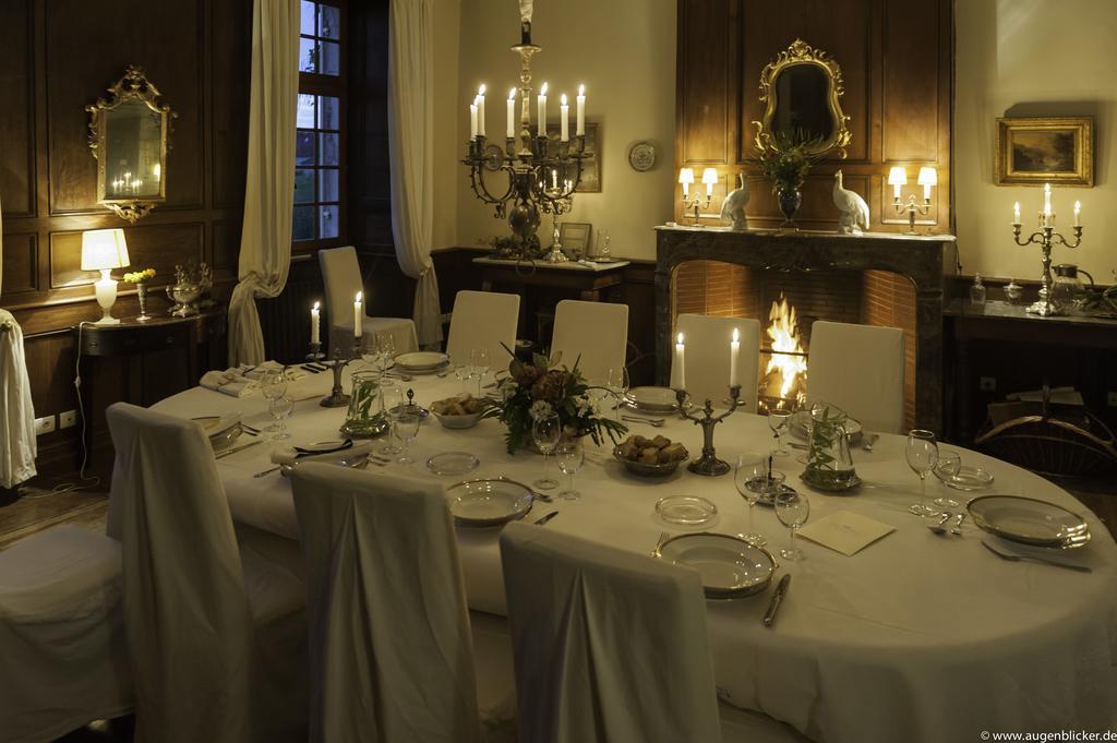 Château d’Orion Extérieur photo