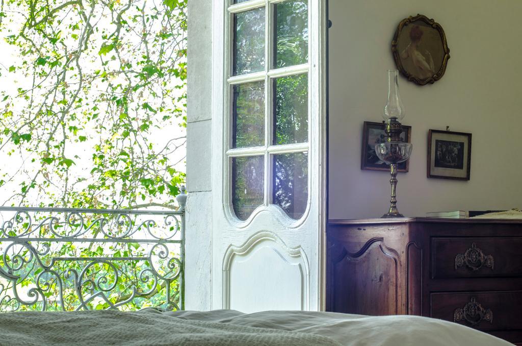 Château d’Orion Extérieur photo