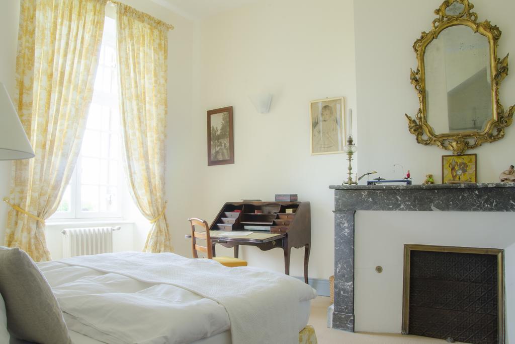 Château d’Orion Extérieur photo