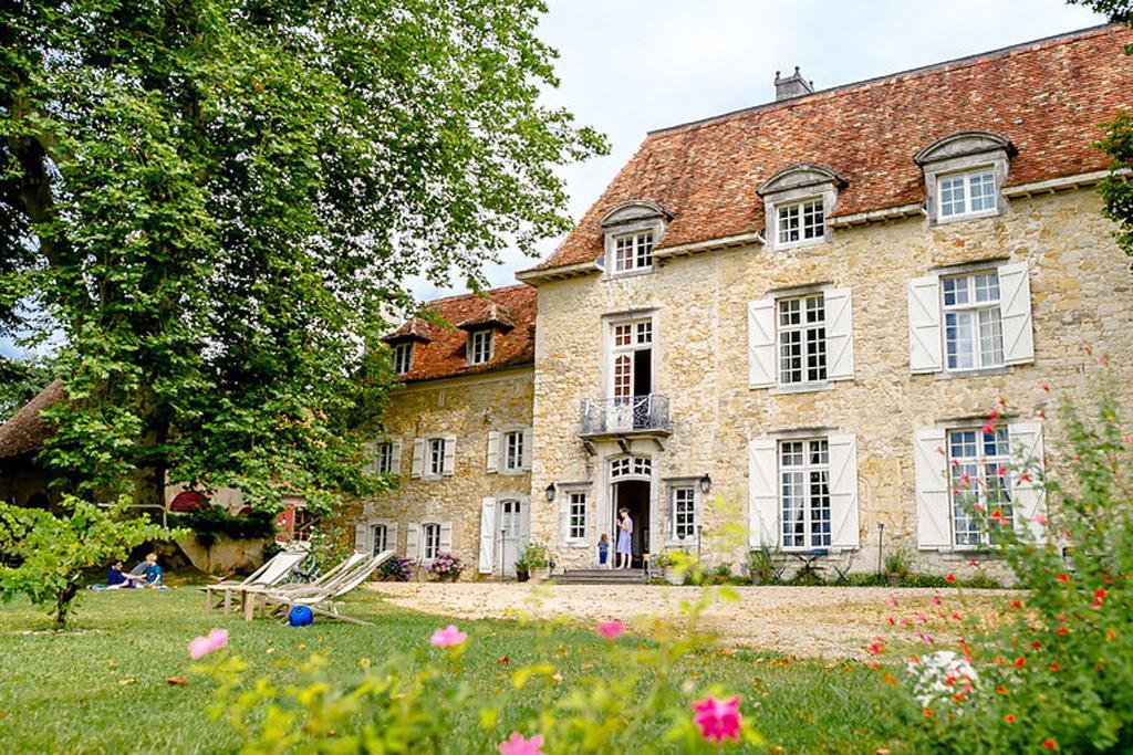 Château d’Orion Extérieur photo