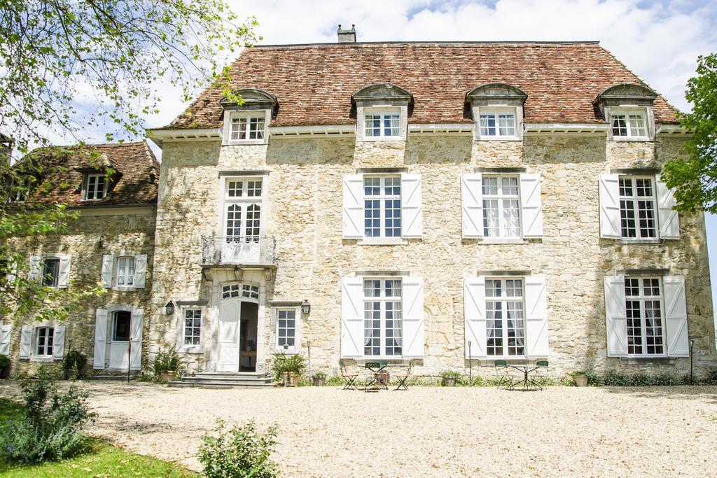 Château d’Orion Extérieur photo