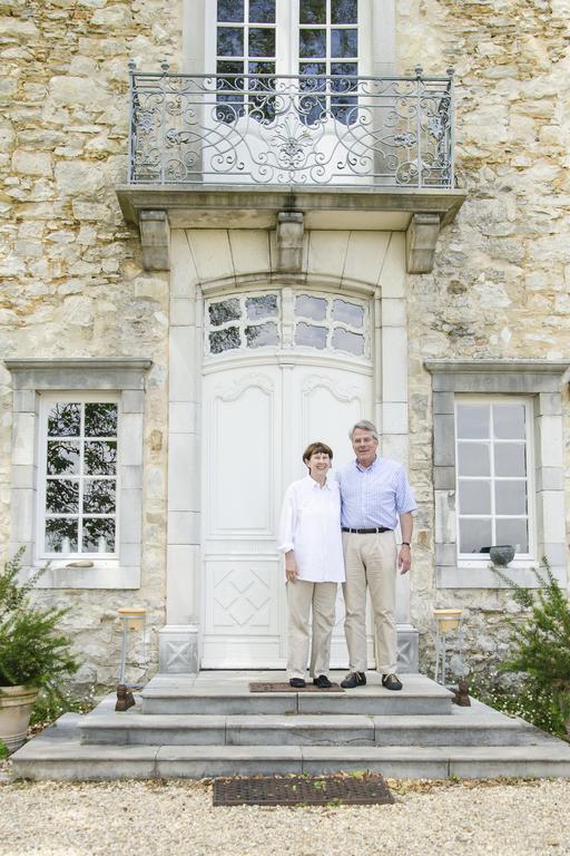 Château d’Orion Extérieur photo