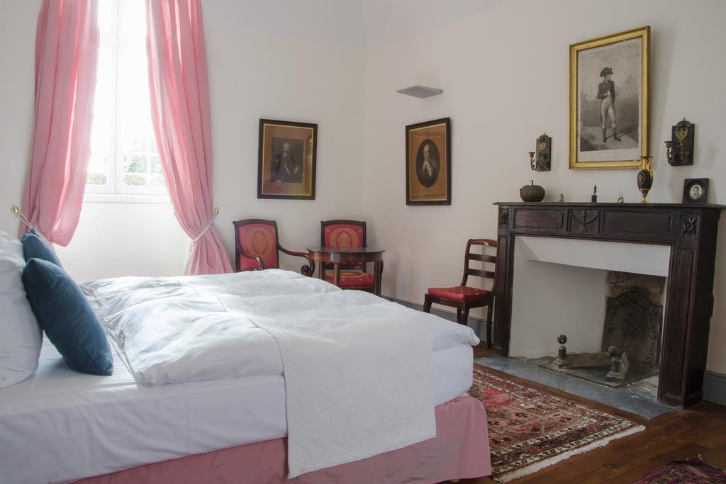 Château d’Orion Extérieur photo