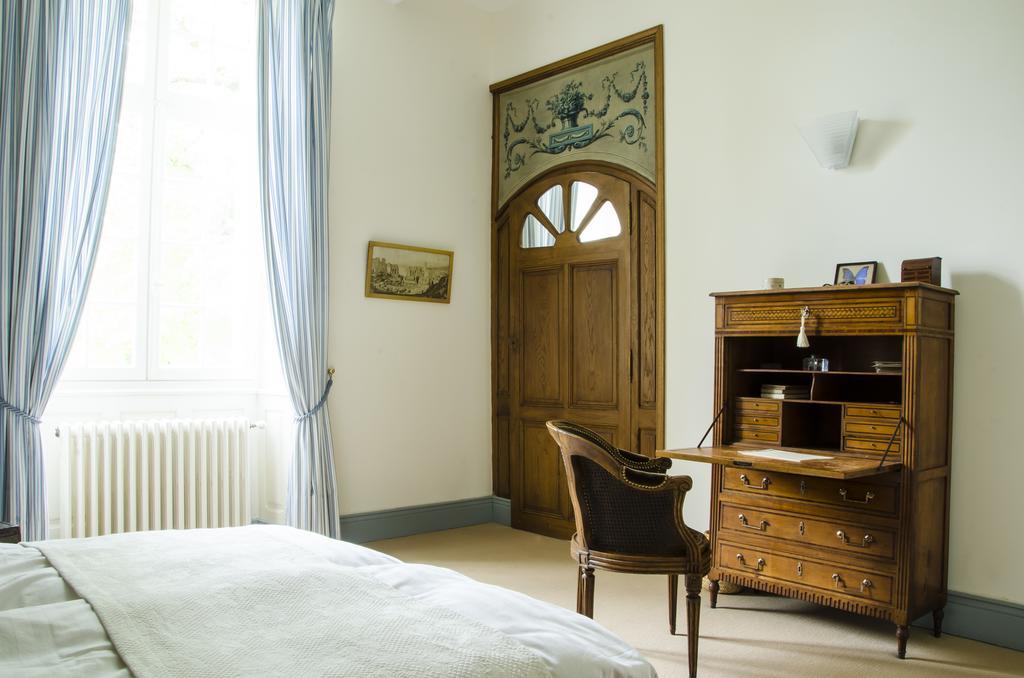 Château d’Orion Extérieur photo