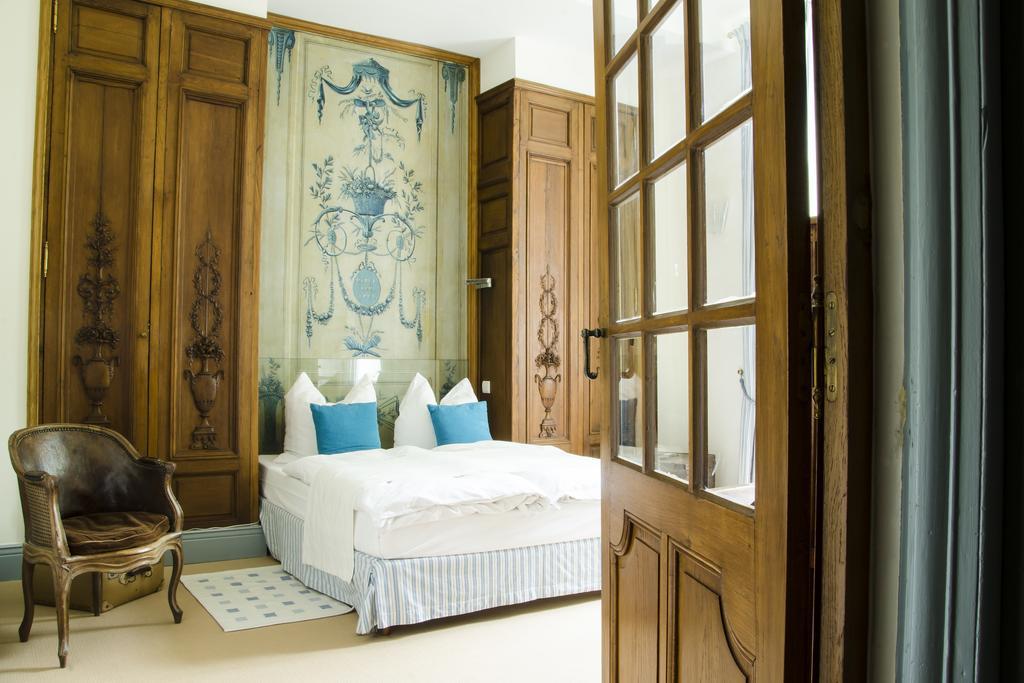Château d’Orion Extérieur photo