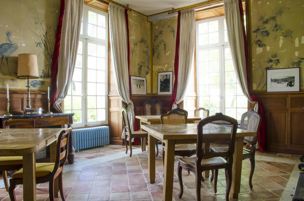 Château d’Orion Extérieur photo