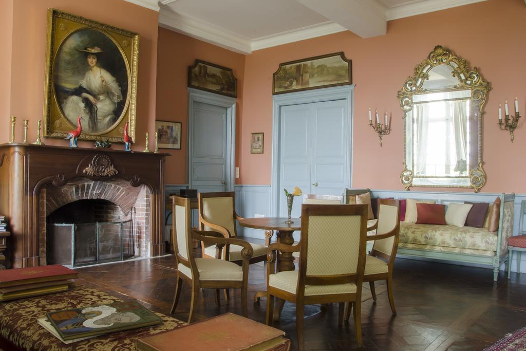 Château d’Orion Extérieur photo