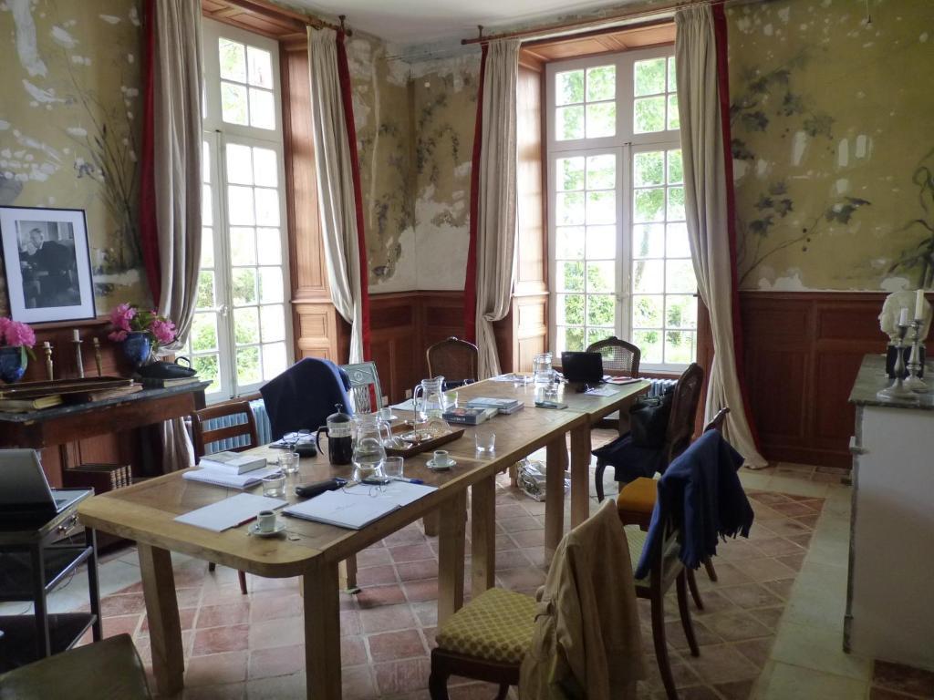 Château d’Orion Extérieur photo
