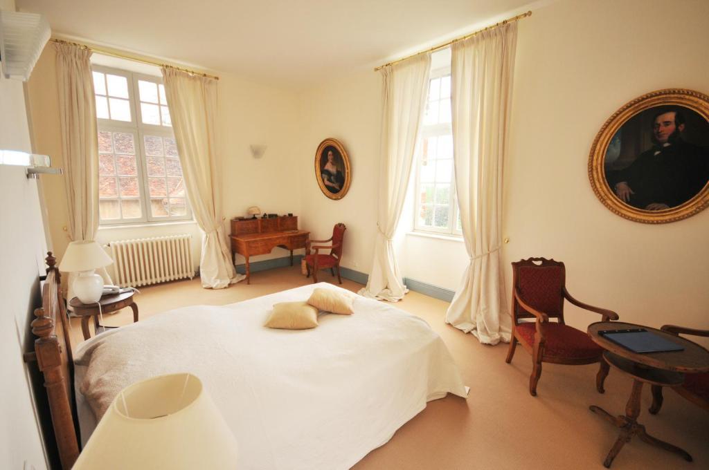 Château d’Orion Extérieur photo