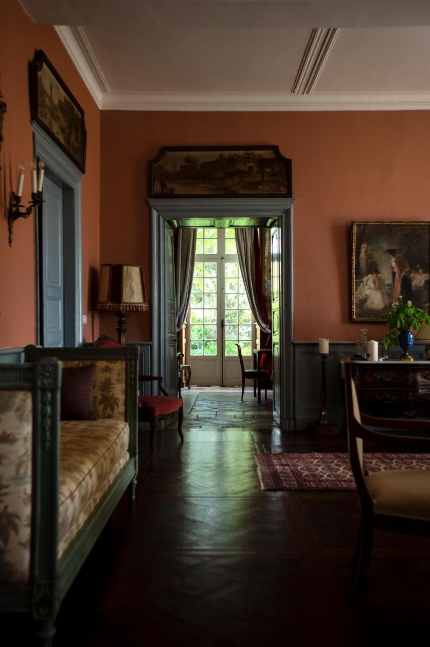 Château d’Orion Extérieur photo