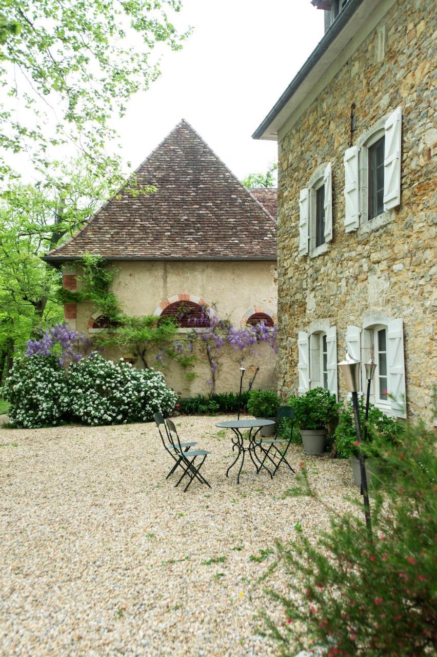 Château d’Orion Extérieur photo
