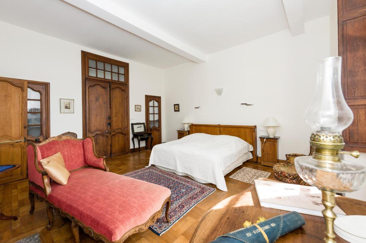 Château d’Orion Extérieur photo